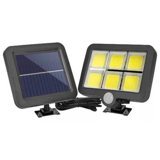 Foco Neblinero 6 LED Reflector